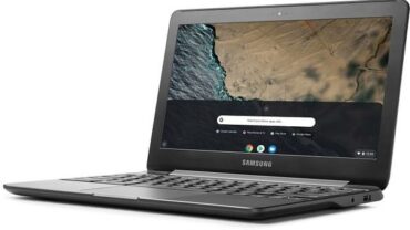 لاب توب سامسونج/ Samsung Chromebook 3