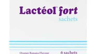 لاكتيول فورت أكياس / Lacteol Forte Sachet