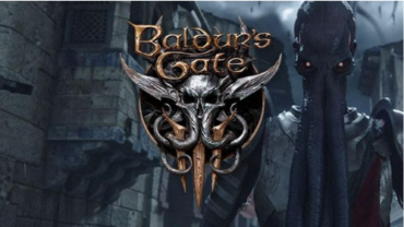 لعبة Baldur’s Gate