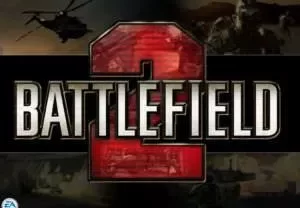 لعبة Battlefield 2