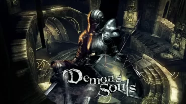 لعبة  Demon’s Souls