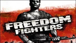 لعبة Freedom Fighters