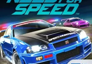 لعبة Need For Speed