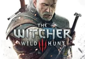 لعبة The Witcher 3 Wild Hunt