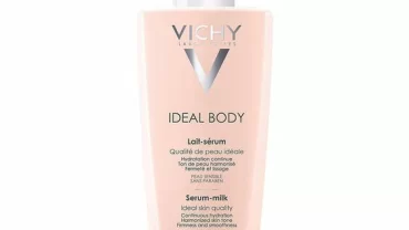 لوشن فيتشي Vichy Ideal Body Skin Firming Lotion