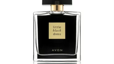 ليتل بلاك دريس Little black dress
