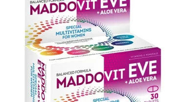 مادوفيت إيفي / Maddovit EVE