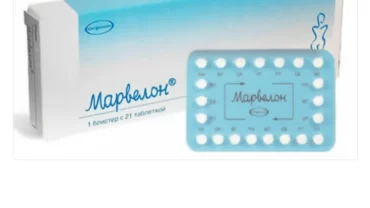 مارفيلون أقراص (Marvelon Tablet)