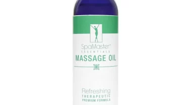 ماستر مساج اروماثيرابي / Master Aromatherapy Massage