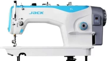 ماكينة خياطة جاك / jack