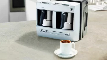 ماكينة قهوة بيكو / BEKO Coffee Machine