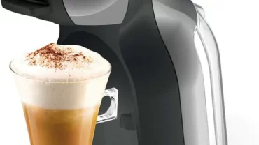 ماكينة قهوة دولتشي / DOLCE Coffee Machine