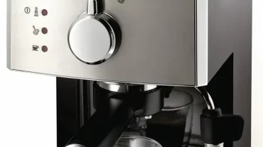 ماكينة قهوة فيليبس / Philips‎ Coffee Machine