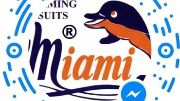 مايوهات ميامي / Miami Swimming Suits