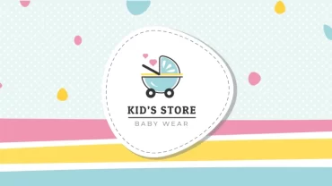 محل  Kids Store