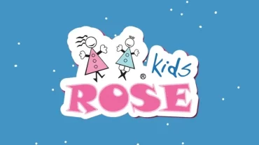 محل  ROSE Kids