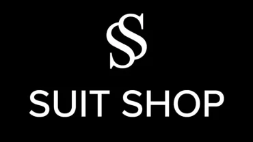 محل سوت شوب /  Suit Shop