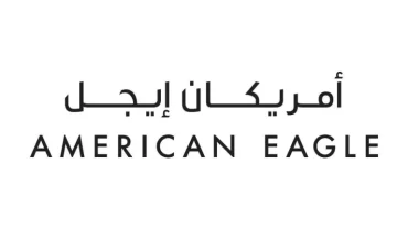 محلات أمريكان إيجل American eagle