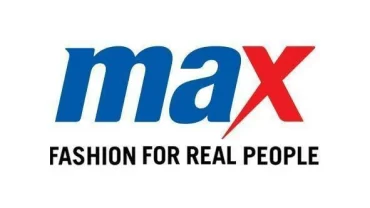 محلات ماكس MAX