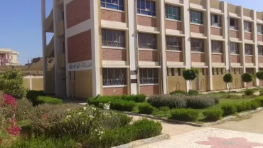 مدرسة التحرير الثانوية العسكرية