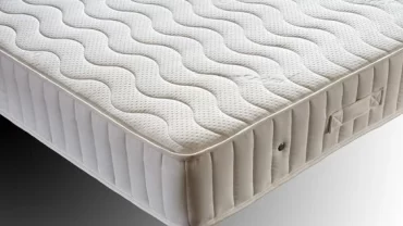 مراتب الإسفنج المضغوط / Compressed sponge mattresses