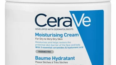 مرطب سيرافي/ CeraVe Moisturizing cream