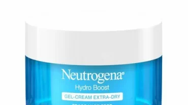 مرطب نيتروجينا/ Neutrogena Hydro Boost Gel-Cream