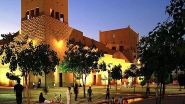 مركز الملك عبدالعزيز التاريخي