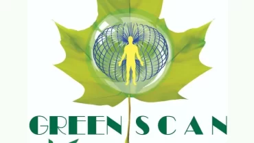 مركز جرين للأشعة /  Green Scan
