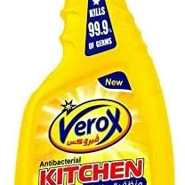 مزيل دهون المطبخ من فيروكس / Verox Cleaner