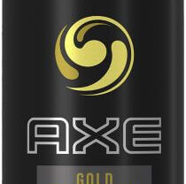 مزيل عرق اكس للرجال / Axe deodorant