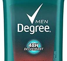 مزيل عرق ديجري للرجال / Degree Men Deodorant