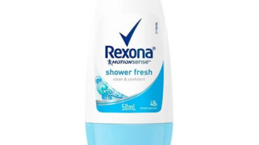 مزيل عرق ريكسونا / rexona deodorant