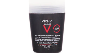 مزيل عرق فيشي للرجال / Vichy deodorant