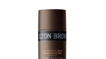 مزيل عرق مولتون براون للرجال / Molton Brown deodorant