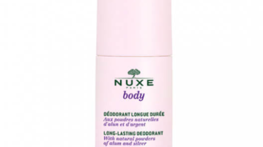 مزيل عرق نوكس / Nuxe deodorant