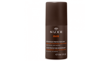 مزيل عرق نوكس للرجال / nuxe deodorant