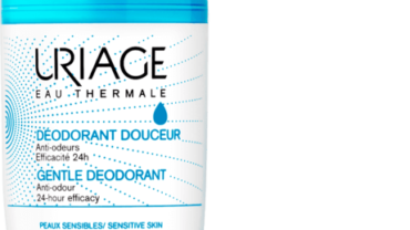 مزيل عرق يورياج / Uriage deodorant