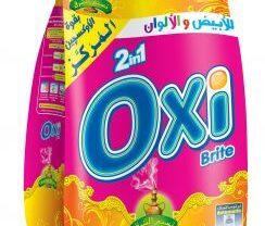 مسحوق غسيل أوكسي – Oxi