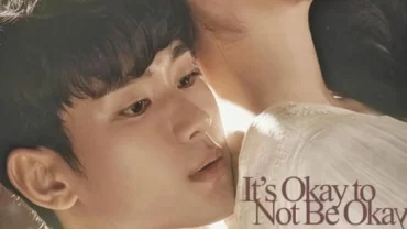 مسلسل It’s Okay to Not Be Okay