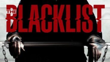 مسلسل The blacklist