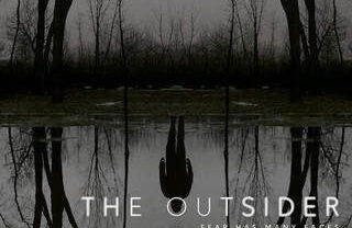 مسلسل الغريب | The Outsider