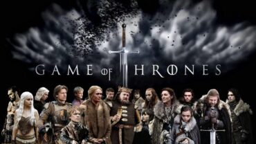 مسلسل صراع العروش | Game Of Thrones