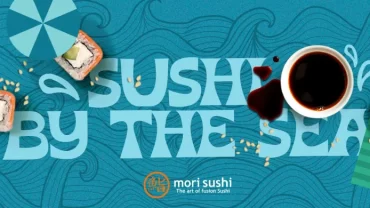 مطعم موري سوشي / Mori Sushi