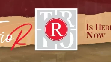 مطعم وكافيه روستري / TRIO Roastery Restaurant & Café