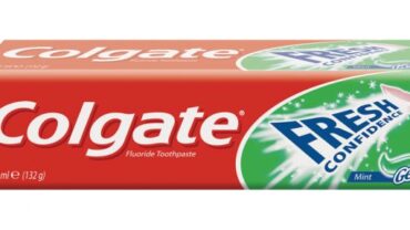معجون كولجيت توثباست فريش / Colgate Toothpaste Fresh