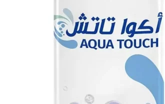معطر أكوا تاتش / Aqua Touch
