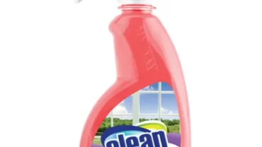 منظف كلين /  clean