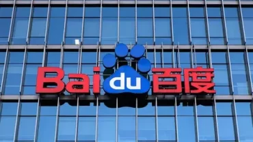 موقع Baidu