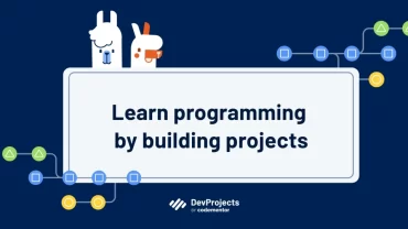 موقع  DevProjects